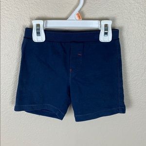 Baby boy short pants size 12-18 🇮🇹